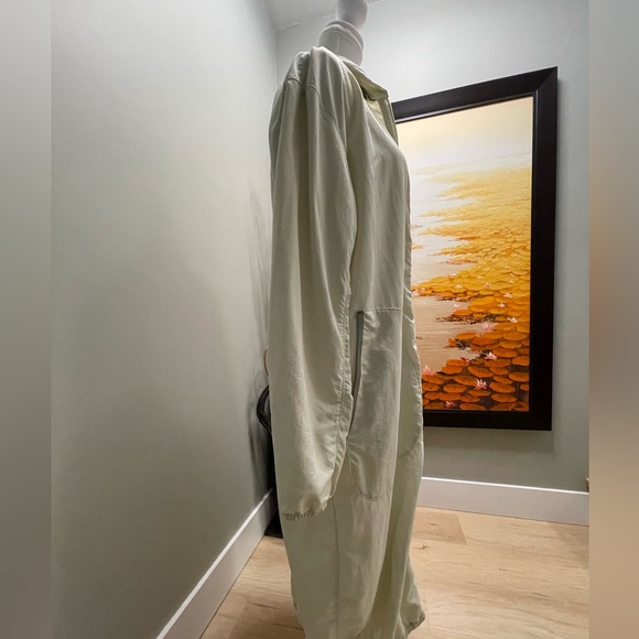 Herschel Supply Co duster coat - Picture 8 of 15